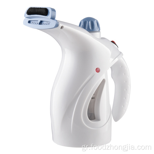 Ταξιδιού χειροκίνητα 200ml Deep Wrinkle Αφαίρεση Handheld Steamer